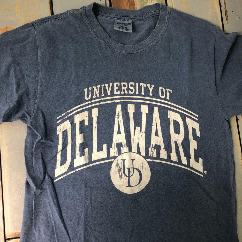 University of Delaware T-Shirt